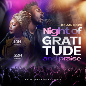Gospel Social Media Flyer 002