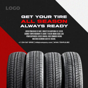 Tires Social Media Ad 002