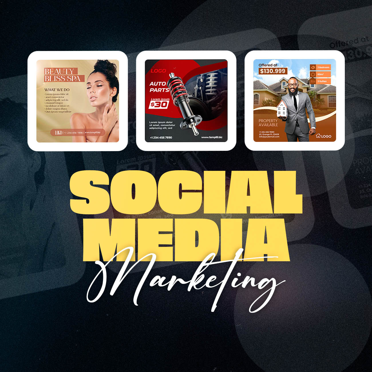 Social Media