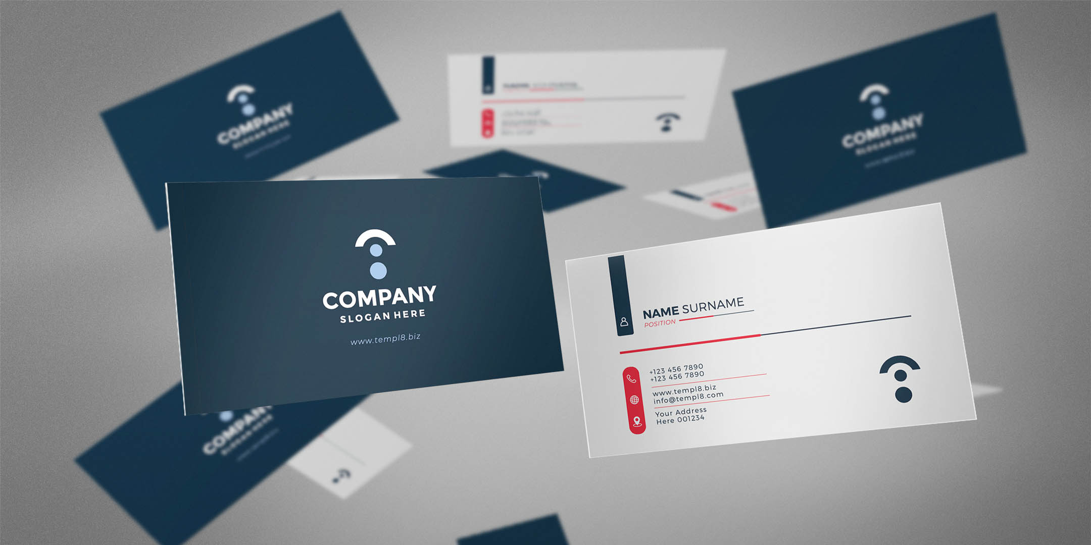 Business Cards
