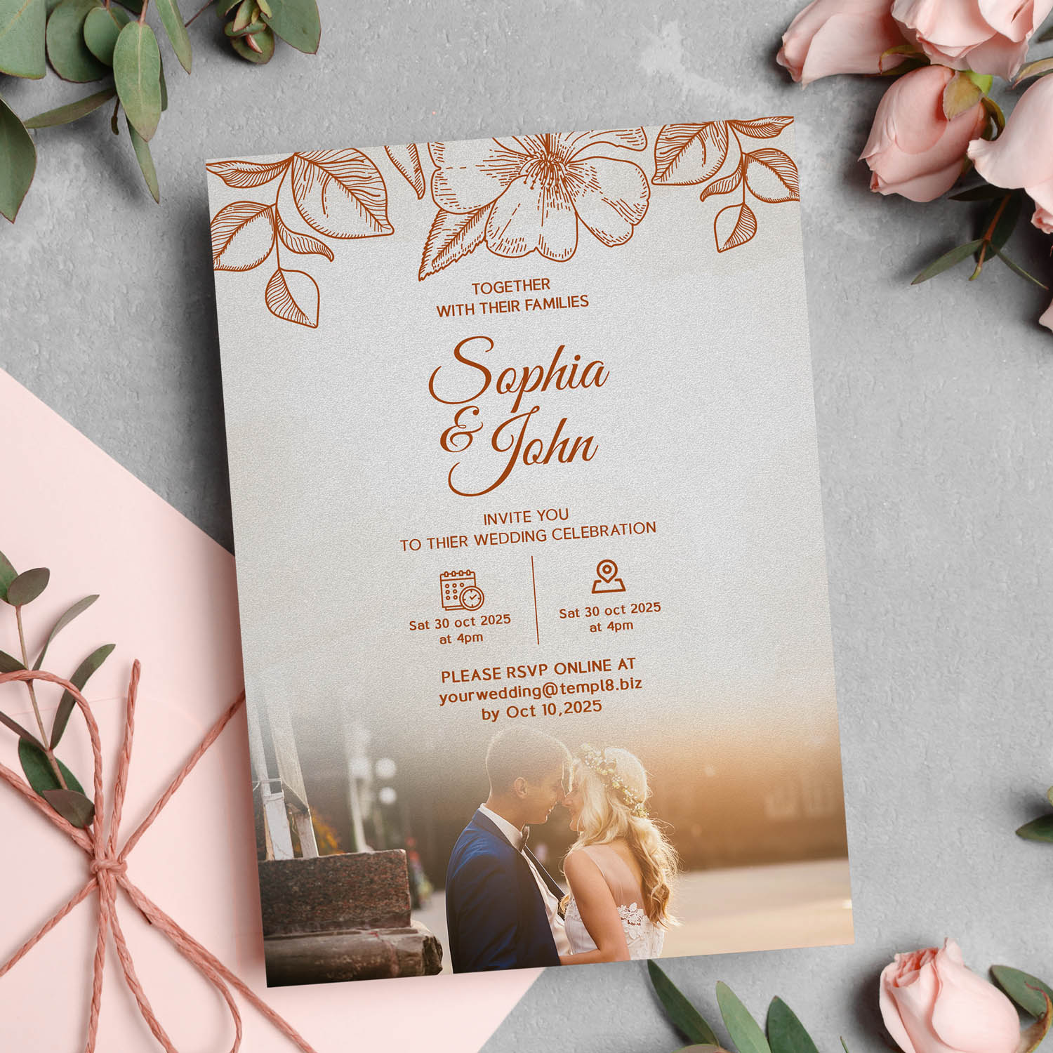 Invitation Cards