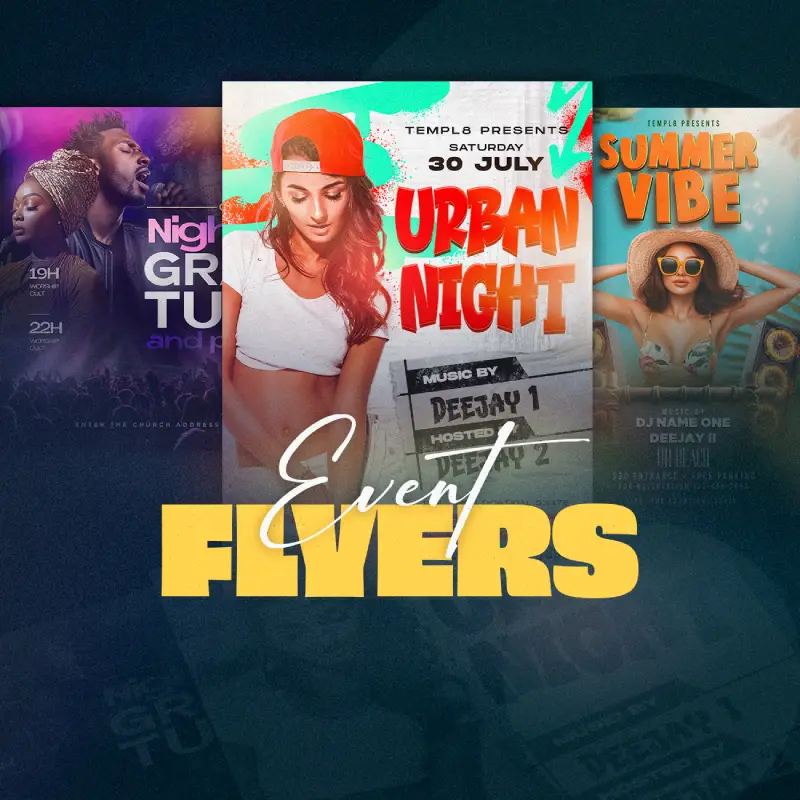 Flyers
