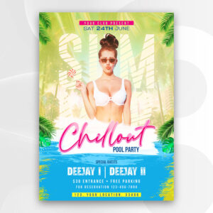 Event Flyers 004