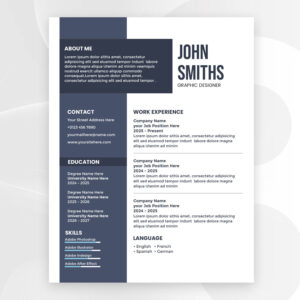 Resume 0002