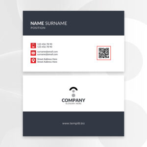 Business Card 001