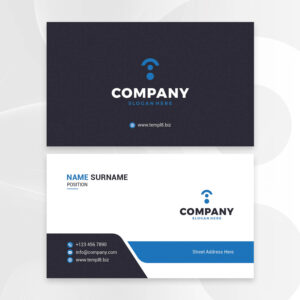 Business Card 002