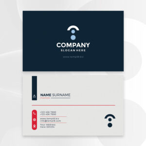 Business Card 007
