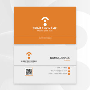Business Card 00011