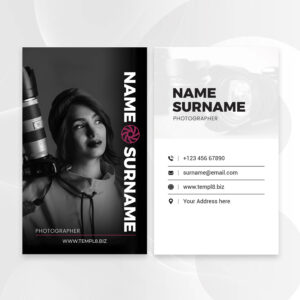 Business Card PH002