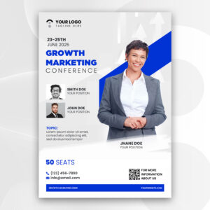 Corporate Flyers 001