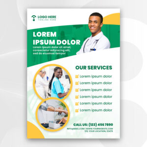 Medical Flyers 001