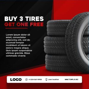 Tires Social Media Ad 004