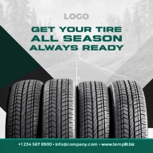 Tires Social Media Ad 010