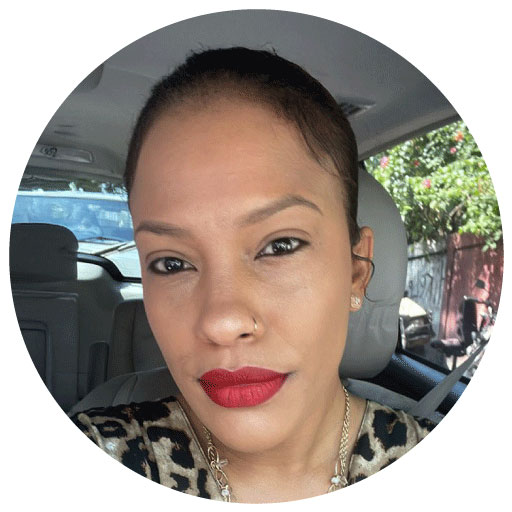 Stephanie R.