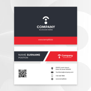 Business Card 003