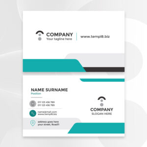 Business Card 005