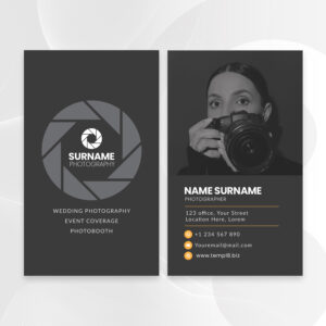 Business Card PH001